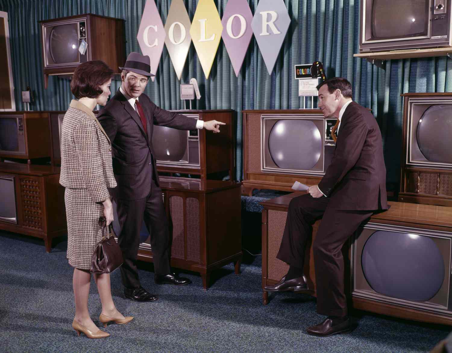 Otlukbeli Televizyon Tamircisi